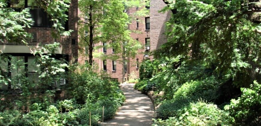 67 Park Terrace East, Unit C58, Manhattan, NY