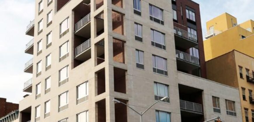 353 East 104th Street, Unit 3D, Manhattan, NY