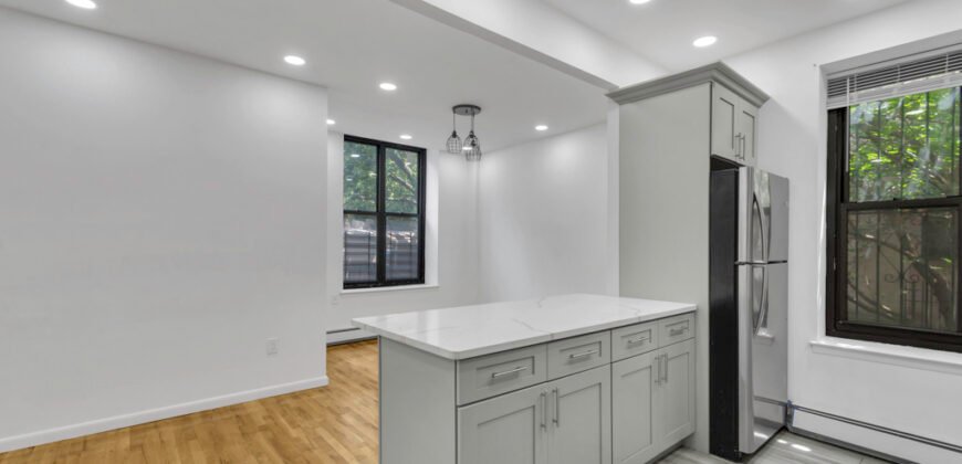 12 East 132nd Street, Unit 1A, Manhattan, NY