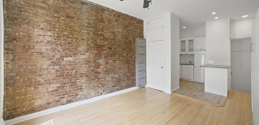 354 West 23rd Street, Unit 2C, Manhattan, NY