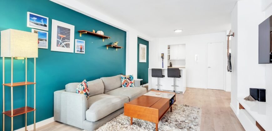 520 East 72nd Street, Unit 7R, Manhattan, NY