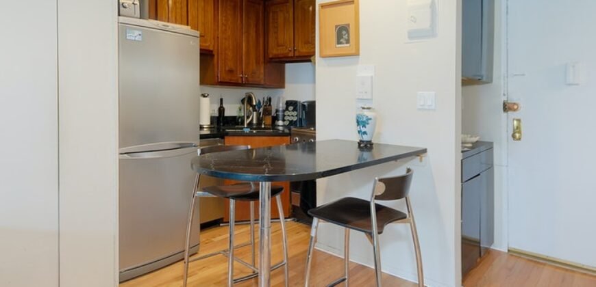 166 West 76th Street, Unit 3B, Manhattan, NY