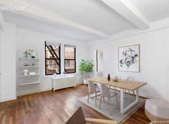 321 East 54th Street, Unit 8G, Manhattan, NY