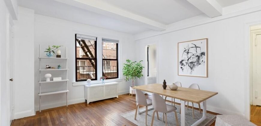 321 East 54th Street, Unit 8G, Manhattan, NY