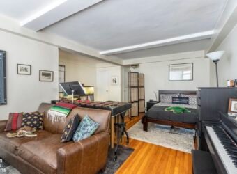 230 East 73rd Street, Unit 1B, Manhattan, NY