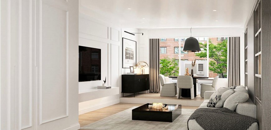 36 Sutton Place South, Unit 2E, Manhattan, NY