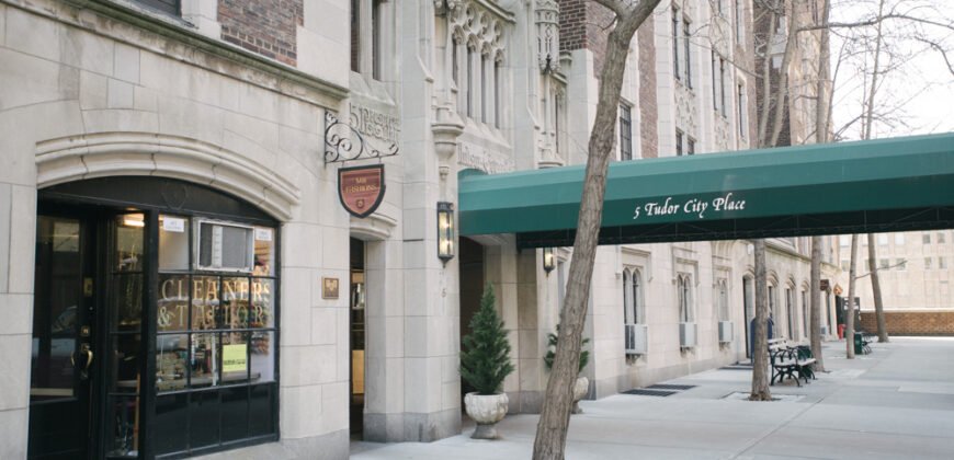 5 Tudor City Place, Unit 720, Manhattan, NY