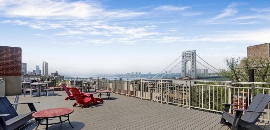 115 Cabrini Boulevard, Unit B62, Manhattan, NY