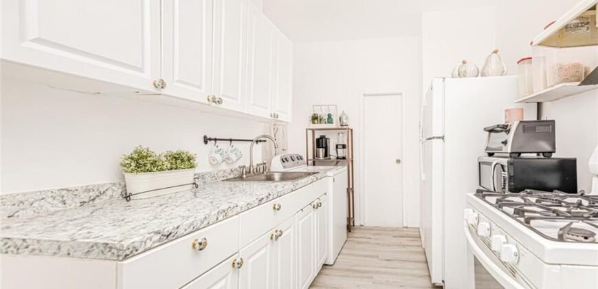 546 West 156th Street, Unit 15, Manhattan, NY