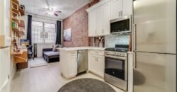 524 East 13th Street, Unit A1, Manhattan, NY