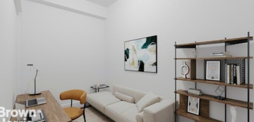 215 West 75th Street, Unit 9E, Manhattan, NY