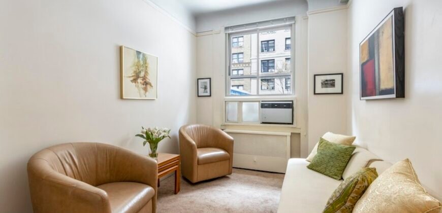 151 West 86th Street, Unit 1CE, Manhattan, NY