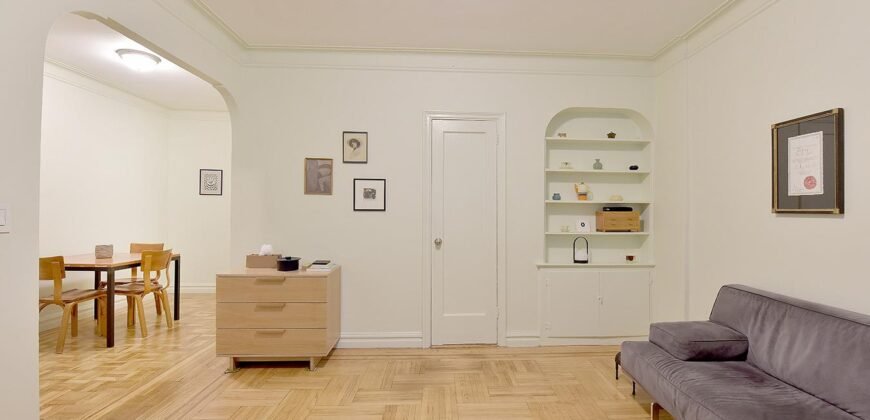 57 Park Terrace West, Unit 3F, Manhattan, NY