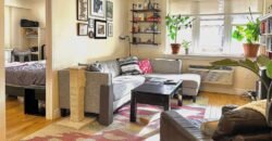 70 West 139th Street, Unit 2I, Manhattan, NY