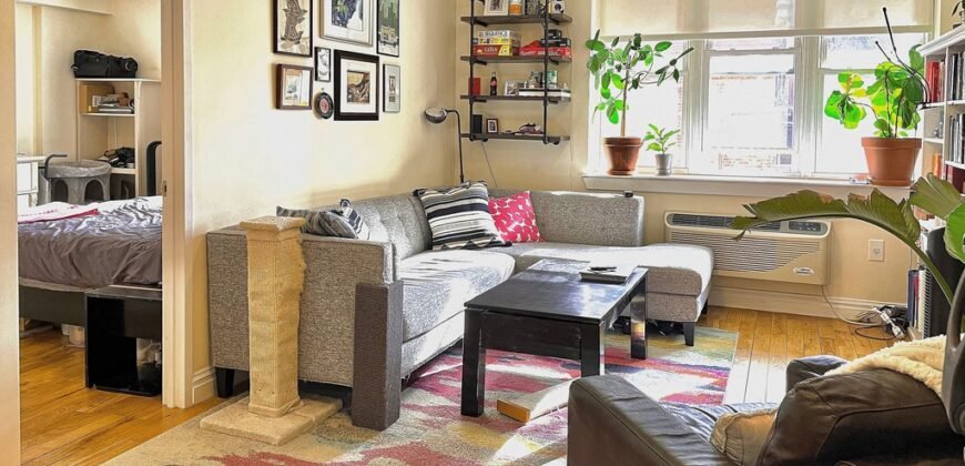 70 West 139th Street, Unit 2I, Manhattan, NY