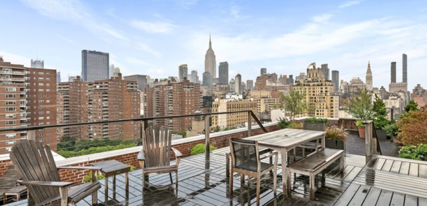 360 West 22nd Street, Unit 3P, Manhattan, NY