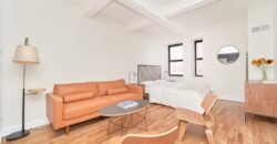 160 Bleecker Street, Unit 3KW, Manhattan, NY