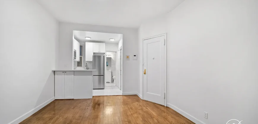 521 East 81st Street, Unit 2D, Manhattan, NY