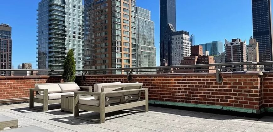 220 East 54th Street, Unit 8L, Manhattan, NY