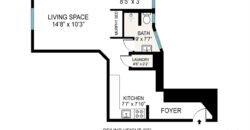 237 Eldridge Street, Unit 21, Manhattan, NY