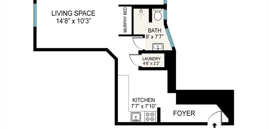 237 Eldridge Street, Unit 21, Manhattan, NY