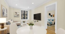 725 Riverside Drive, Unit 6E, Manhattan, NY