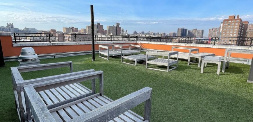 70 West 139th Street, Unit 2I, Manhattan, NY