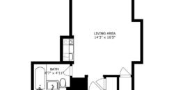 25 Tudor City Place, Unit 1006, Manhattan, NY