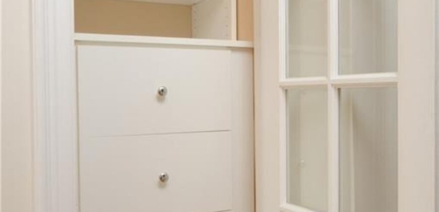 467 West 57th Street, Unit 3A, Hell’s Kitchen, Manhattan, NY 10019