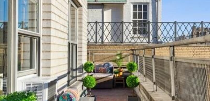 230 East 79th Street, Unit 19C, Upper East Side, Manhattan, NY 10075