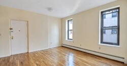 12 East 132nd Street, Unit 4B, Manhattan, NY