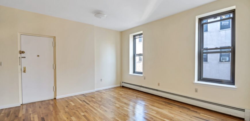 12 East 132nd Street, Unit 4B, Manhattan, NY