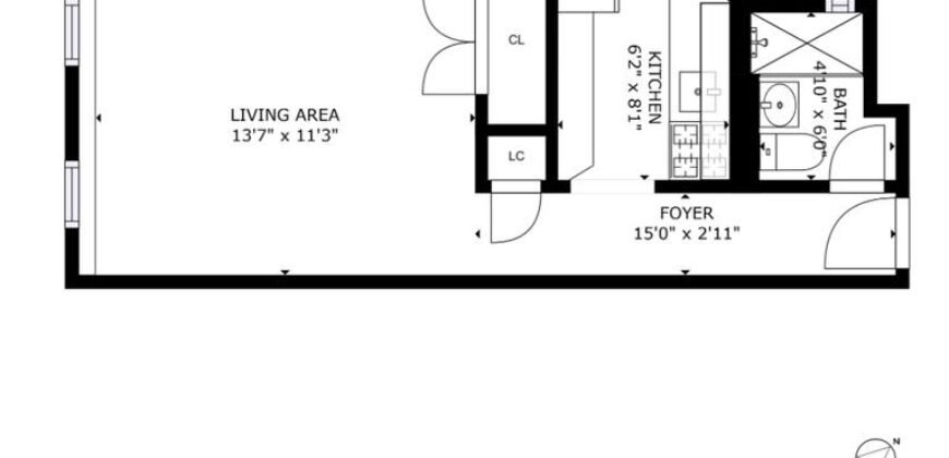 238 East 84th Street, Unit 2B, Manhattan, NY