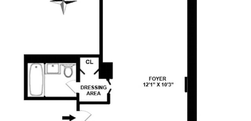 520 East 72nd Street, Unit 7R, Manhattan, NY