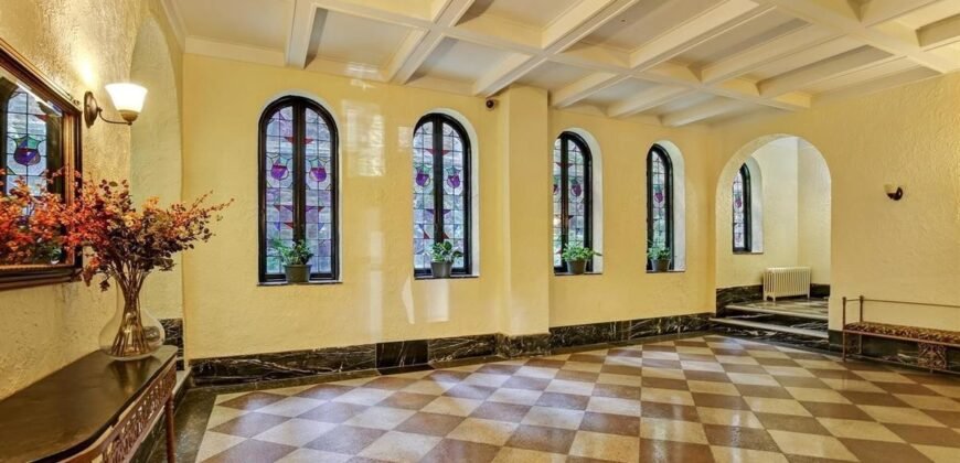 115 Cabrini Boulevard, Unit B62, Manhattan, NY