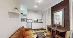 205 West 57th Street, Unit 2DE, Manhattan, NY