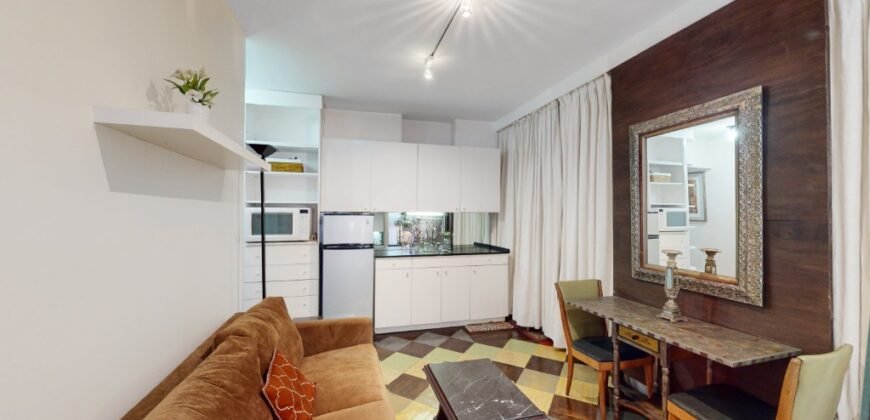 205 West 57th Street, Unit 2DE, Manhattan, NY