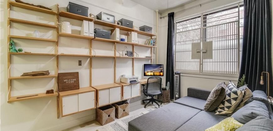 524 East 13th Street, Unit A1, Manhattan, NY