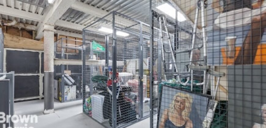 215 West 75th Street, Unit 9E, Manhattan, NY