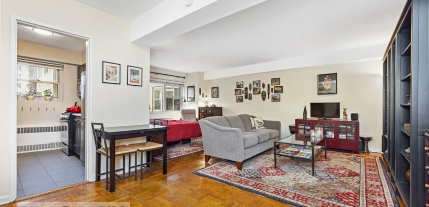 345 East 56th Street, Unit 6K, Manhattan, NY