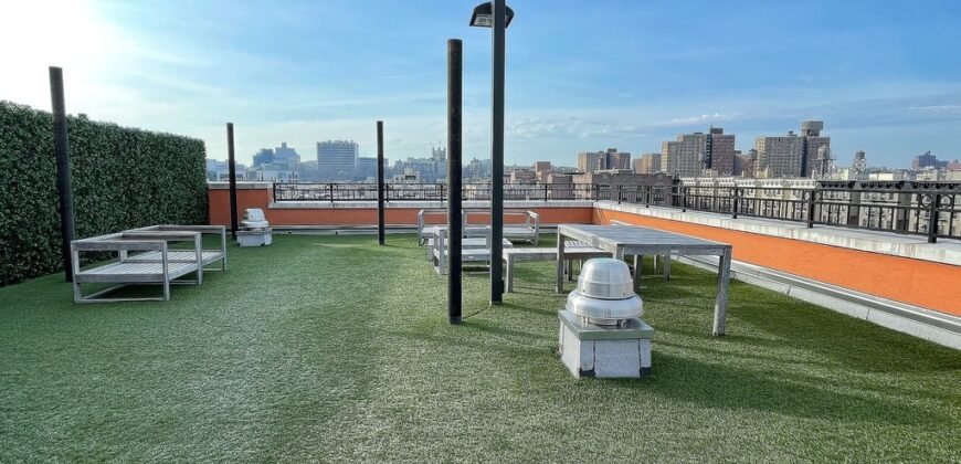 70 West 139th Street, Unit 2I, Manhattan, NY