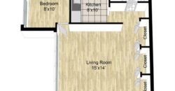 100 Beekman Street, Unit 2A, Manhattan, NY