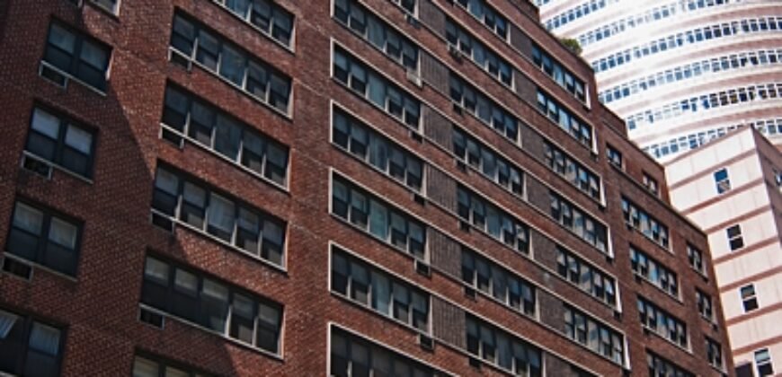 220 East 54th Street, Unit 8L, Manhattan, NY