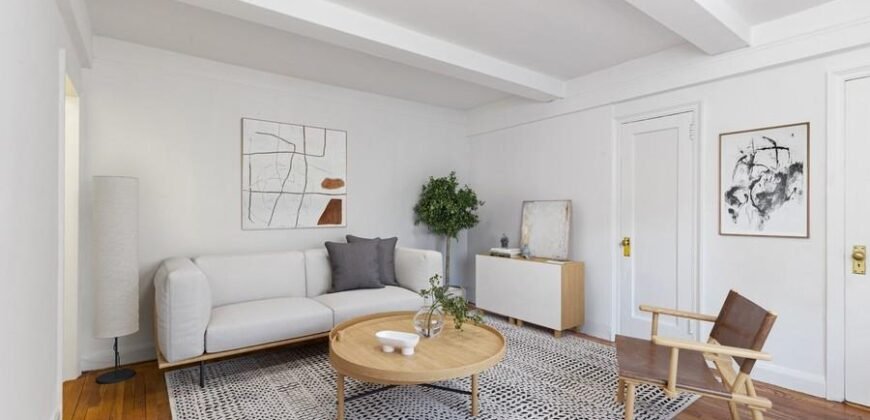 321 East 54th Street, Unit 8G, Manhattan, NY