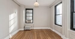 255 West End Avenue, Unit 10D, Upper West Side, Manhattan, NY 10023