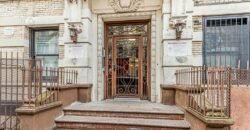 546 West 156th Street, Unit 15, Manhattan, NY