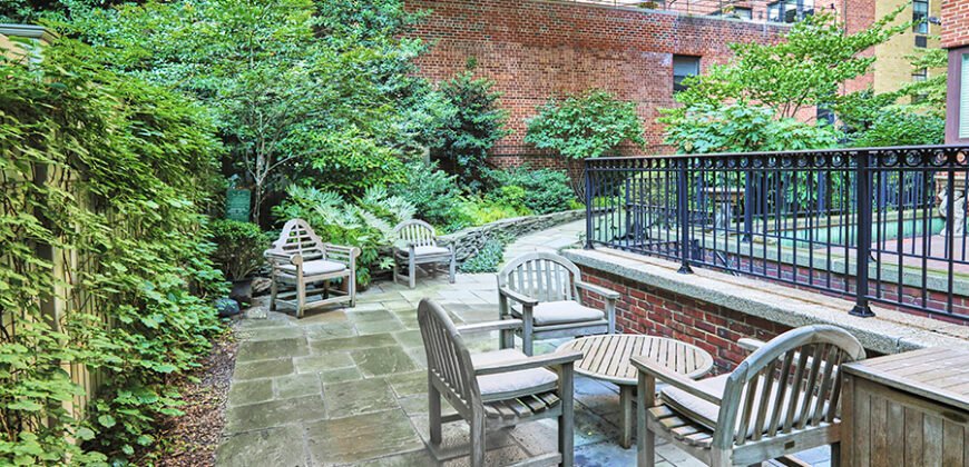 36 Sutton Place South, Unit 2E, Manhattan, NY