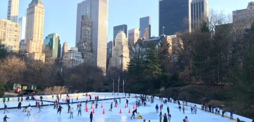 205 West 57th Street, Unit 2DE, Manhattan, NY