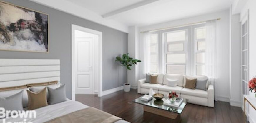 215 West 75th Street, Unit 9E, Manhattan, NY