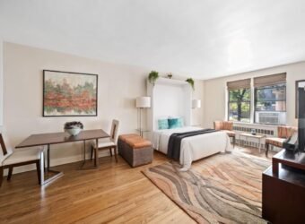 54 East 8th Street, Unit 2D, Manhattan, NY